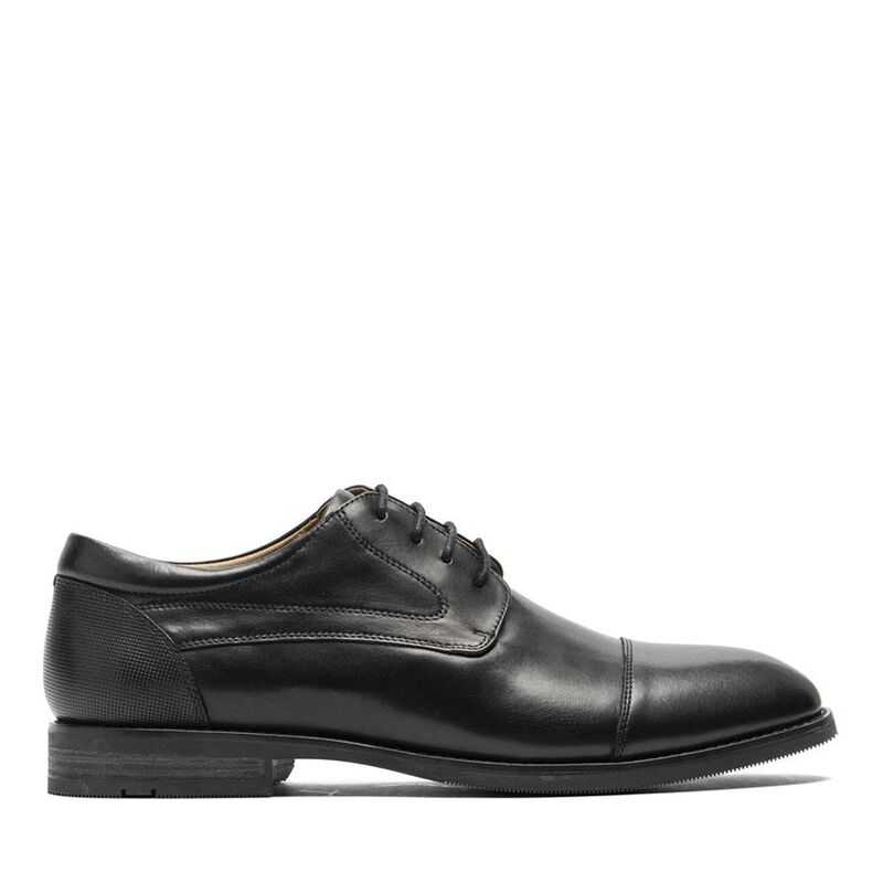 Rodd & Gunn Loburn Derby Shoe image number 4